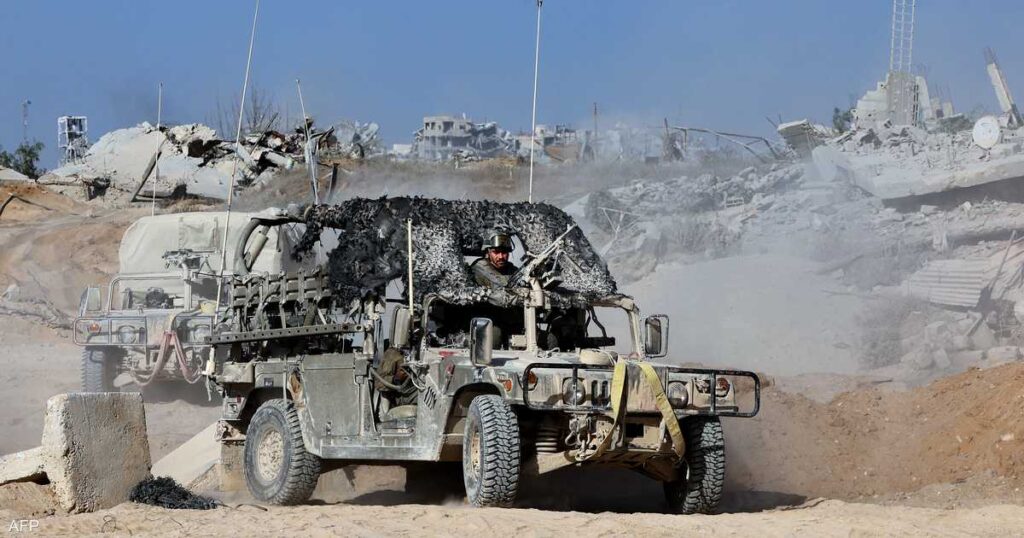 بين الحرب والاتفاق.. ما الذي يعرقل مفاوضات "حماس" وإسرائيل؟