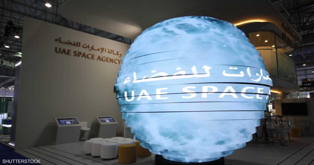 الإمارات تستثمر 44 مليار درهم في قطاع الفضاء