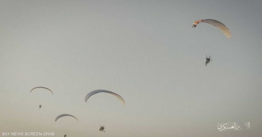 7 أكتوبر.. هل أغلق الباب أمام سلام السعودية وإسرائيل؟