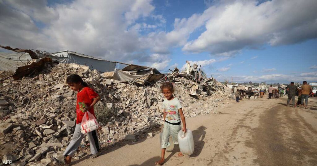 ترامب يقلب معادلة غزة وإسرائيل.. هل يحمل مفاتيح الهدوء؟