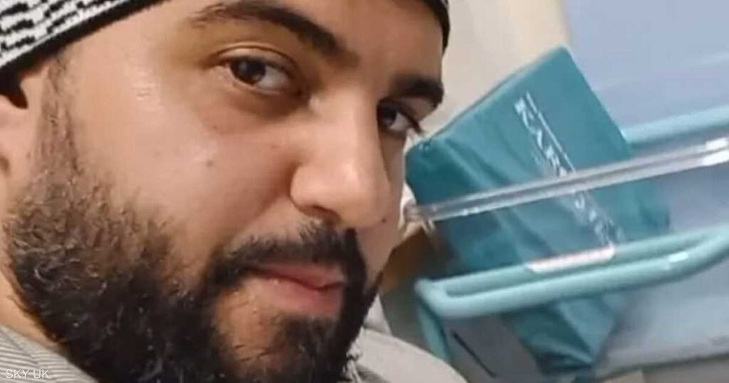 اتصل بالشرطة ليُعلن ولاءه.. تفاصيل جديدة بشأن مهاجم الكنيس – سكاي نيوز عربية اتصل بالشرطة ليُعلن ولاءه.. تفاصيل جديدة بشأن مهاجم الكنيس - سكاي نيوز عربية