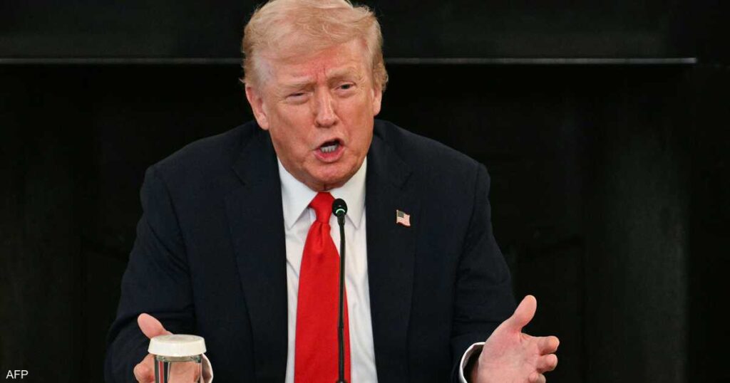 اجتماع نوبل الأخير سبق اتفاق غزة.. هل فات الأوان على ترامب؟