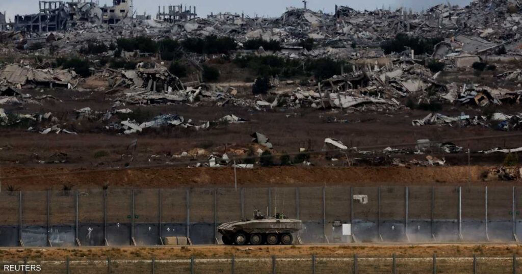 تقرير: قائمة الأسرى لم تُحسم بعد.. وهذا ما التزمت به حماس