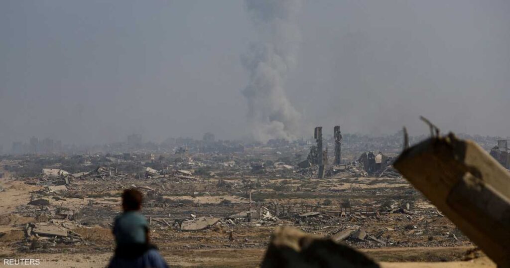 تفاصيل ومخاطر.. ما الذي يهدد خطة ترامب بشأن غزة؟ تفاصيل ومخاطر.. ما الذي يهدد خطة ترامب بشأن غزة؟