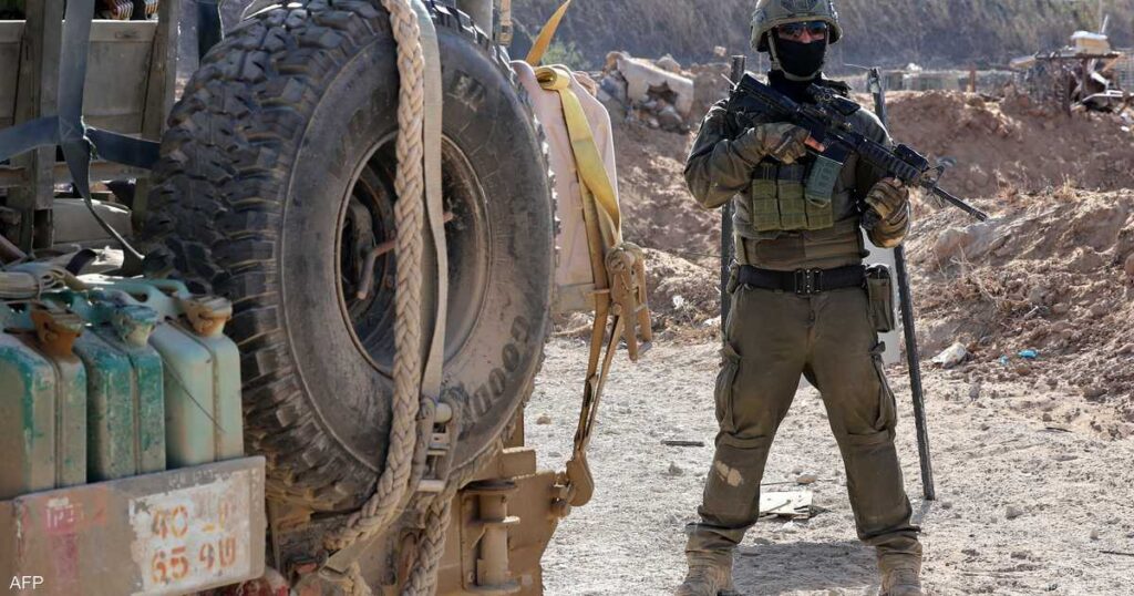 زامير يحذر قواته في غزة: العدو لم يختفِ بعد زامير يحذر قواته في غزة: العدو لم يختفِ بعد