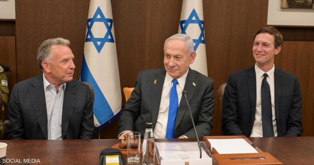 الحكومة الإسرائيلية تصادق على المرحلة الأولى من اتفاق غزة الحكومة الإسرائيلية تصادق على المرحلة الأولى من اتفاق غزة