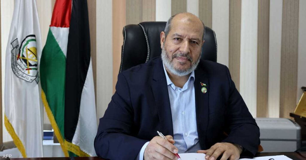 حين تكتب حماس روايتها.. قراءة في خطاب خليل الحية حين تكتب حماس روايتها.. قراءة في خطاب خليل الحية