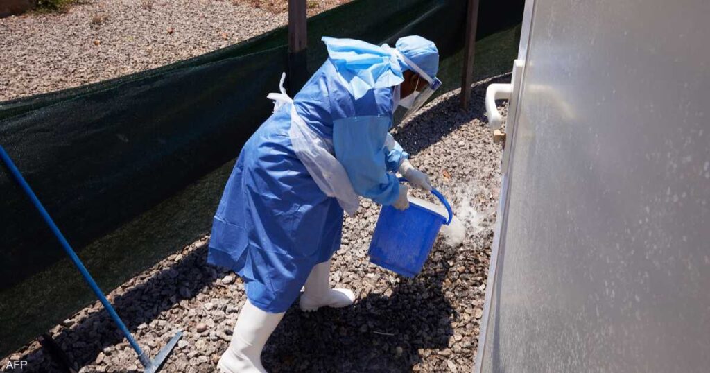 اتهام رسمي للجيش السوداني باستخدام الأسلحة الكيميائية اتهام رسمي للجيش السوداني باستخدام الأسلحة الكيميائية