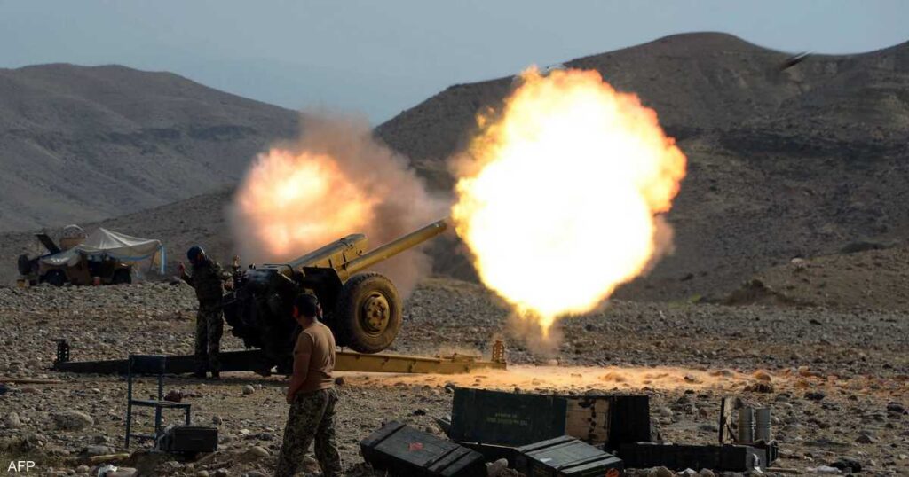 انتهاء العمليات العسكرية.. ماذا جرى بين كابول وإسلام آباد؟