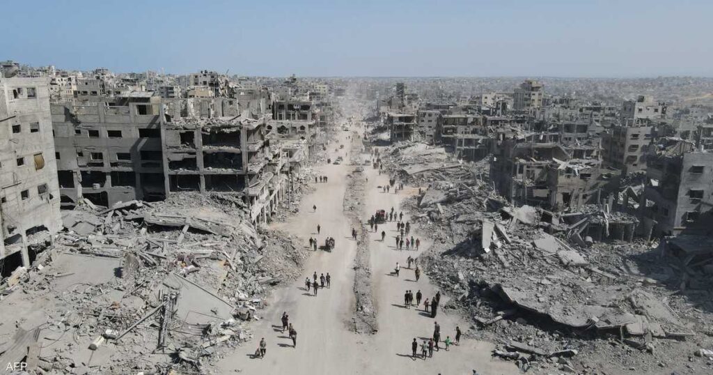 مصدر من حماس: لن نشارك في حكم قطاع غزة مصدر من حماس: لن نشارك في حكم قطاع غزة