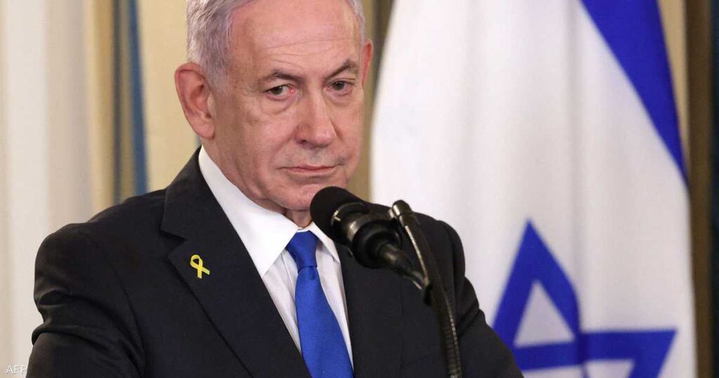 إسرائيل تحسم أمرها من المشاركة في قمة شرم الشيخ