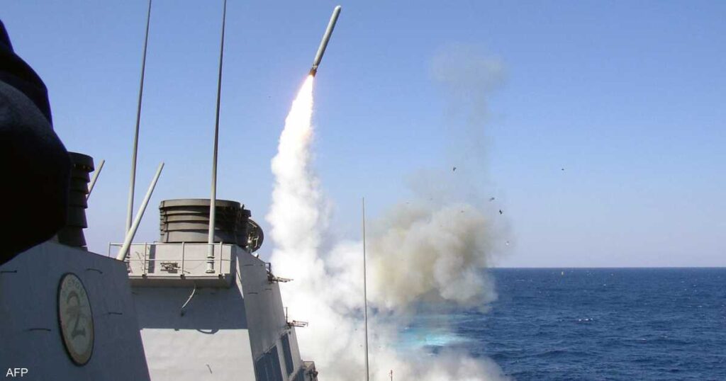 "رسالة تحذير".. ترامب يلاعب بوتين بورقة "توماهوك"