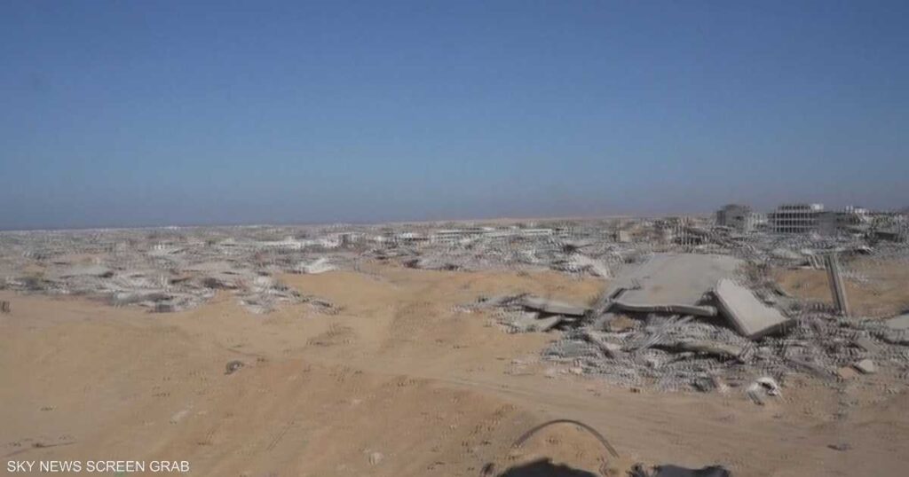 اللعب بالنار.. تمسك حماس بسلاحها يثير "عاصفة قادمة"