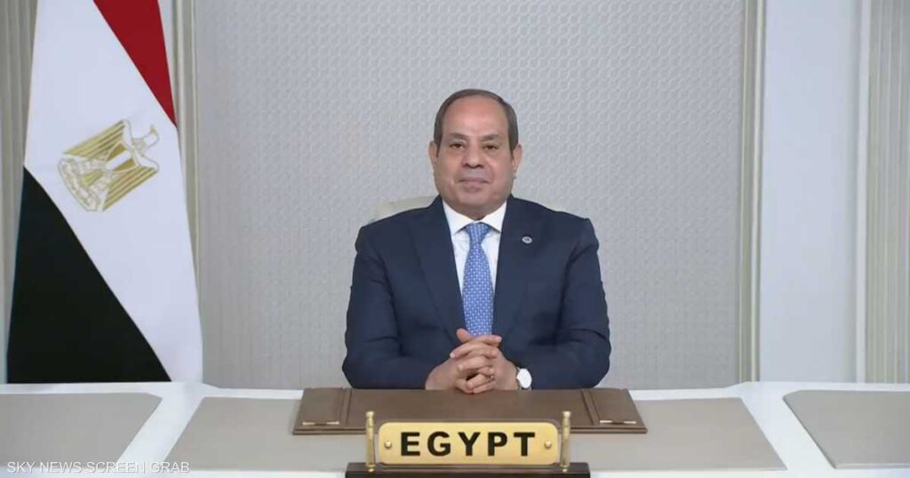 بعد تحذير السيسي لإثيوبيا.. هل يلوح الخيار العسكري في الأفق؟