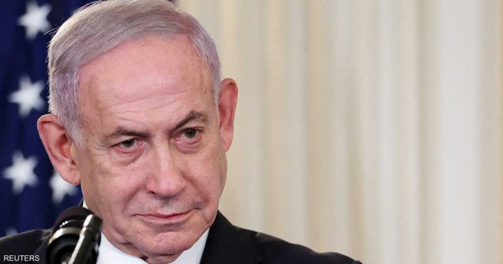 بعد إعلان مصر حضوره.. نتنياهو يلغي مشاركته في قمة شرم الشيخ