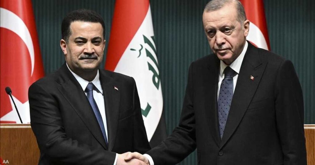 بسبب نتنياهو.. العراق وتركيا هددا بالانسحاب من قمة شرم الشيخ بسبب نتنياهو.. العراق وتركيا هددا بالانسحاب من قمة شرم الشيخ