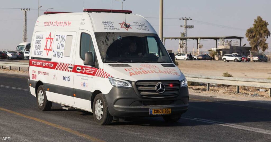 إسرائيل تتسلم جثث أربعة رهائن كانوا محتجزين في غزة