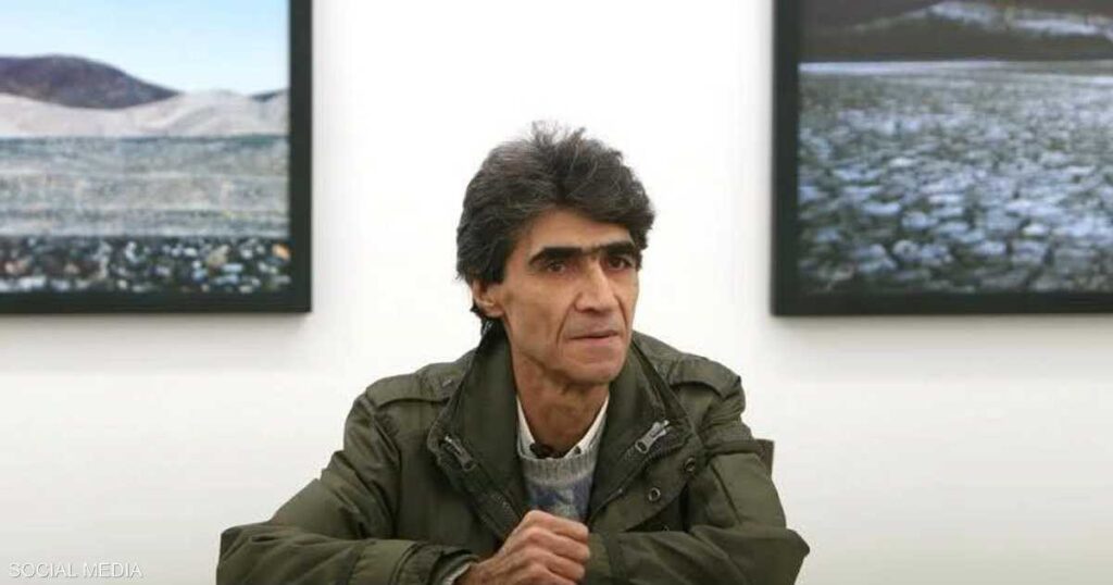 رافض القيود الصارمة.. وفاة المخرج الإيراني ناصر تقوائي