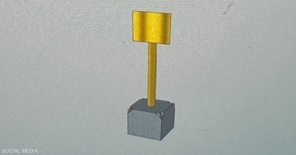 بعلامات واضحة.. إسرائيل ترسم حدود "الخط الأصفر" في غزة