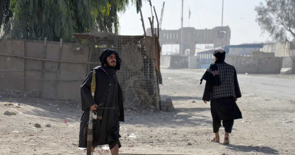 مصادر: أفغانستان وباكستان تمددان وقف إطلاق النار 48 ساعة