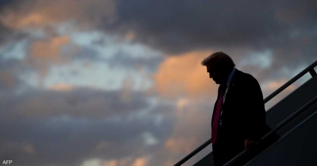 لا ملوك في أميركا.. ترامب على موعد مع “زحف غاضب” لا ملوك في أميركا.. ترامب على موعد مع "زحف غاضب"