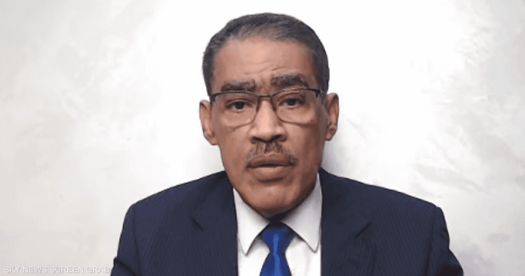 رشوان: نتنياهو لا يريد الوصول للمرحلة الثانية من اتفاق غزة رشوان: نتنياهو لا يريد الوصول للمرحلة الثانية من اتفاق غزة