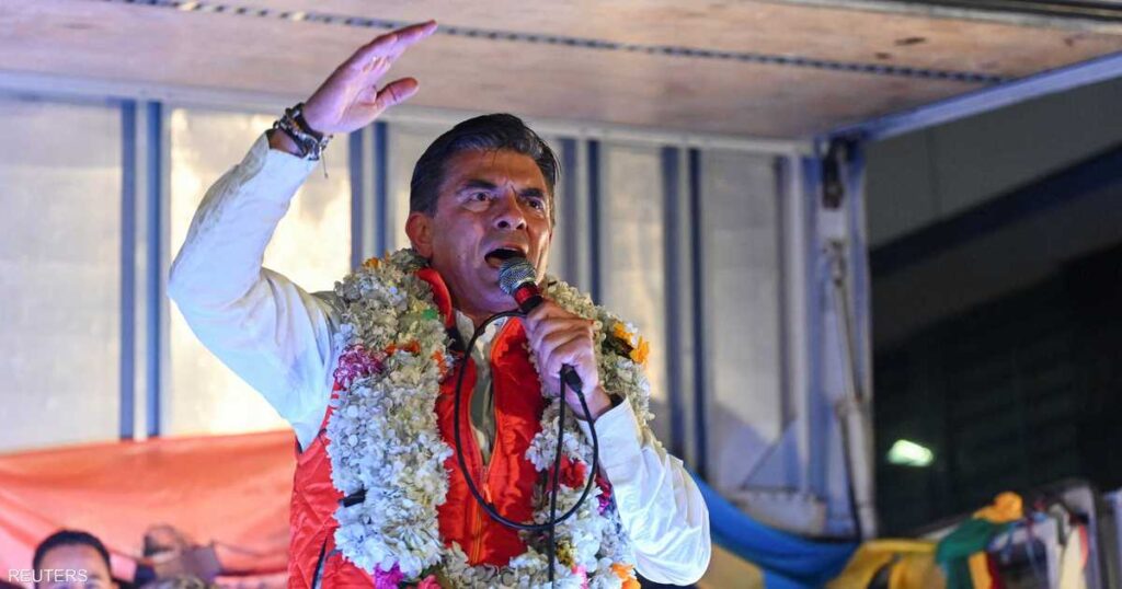 إسرائيل تهنئ رئيسا جديدا لدولة قطعت العلاقات معها إسرائيل تهنئ رئيسا جديدا لدولة قطعت العلاقات معها