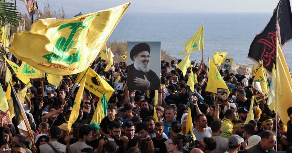 لبنان.. بين سيادة الدولة وإصرار حزب الله على السلاح لبنان.. بين سيادة الدولة وإصرار حزب الله على السلاح