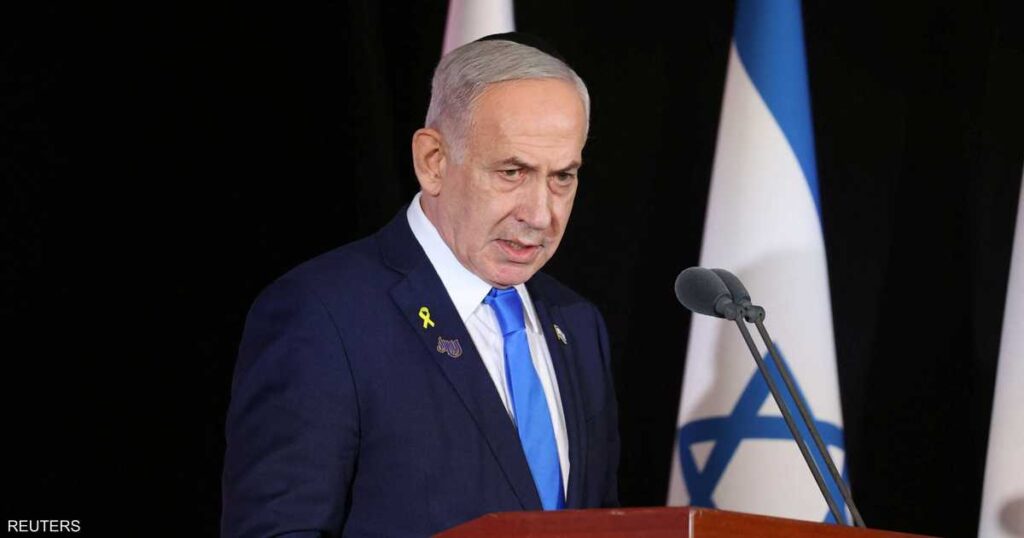 إسرائيل ترد على كندا بعد تصريح “اعتقال نتنياهو” إسرائيل ترد على كندا بعد تصريح "اعتقال نتنياهو"