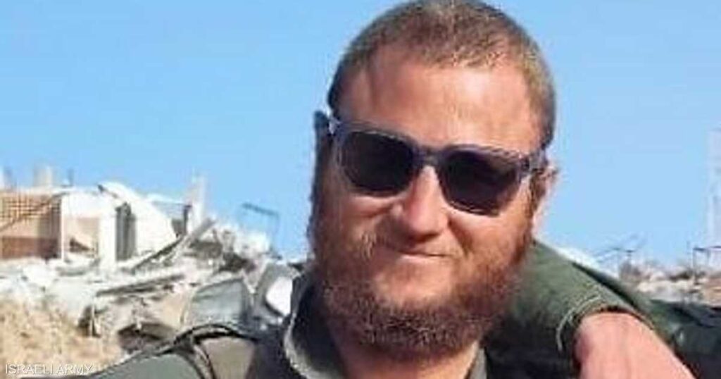 الجيش الإسرائيلي يعلن مقتل جندي في غزة الجيش الإسرائيلي يعلن مقتل جندي في غزة