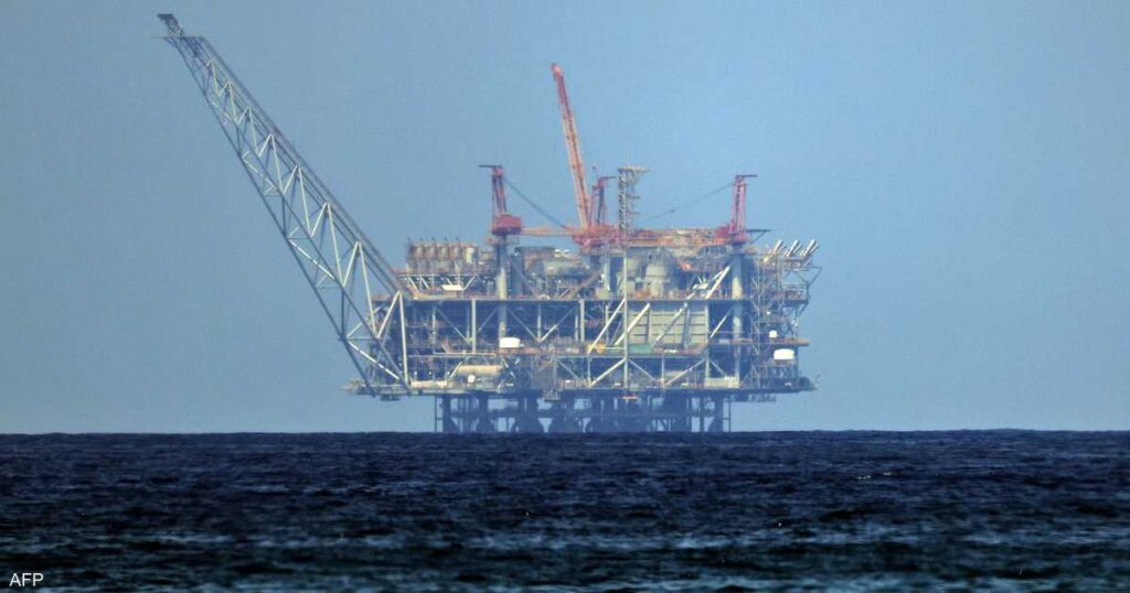 مصر وإسرائيل.. أزمة غاز جديدة تفجر خلافات سياسية مصر وإسرائيل.. أزمة غاز جديدة تفجر خلافات سياسية