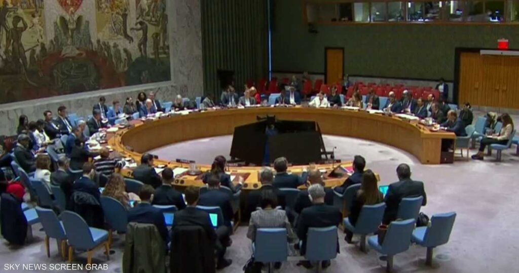 ما هي الدول التي صوتت لدعم خطة المغرب للحكم الذاتي بالصحراء؟