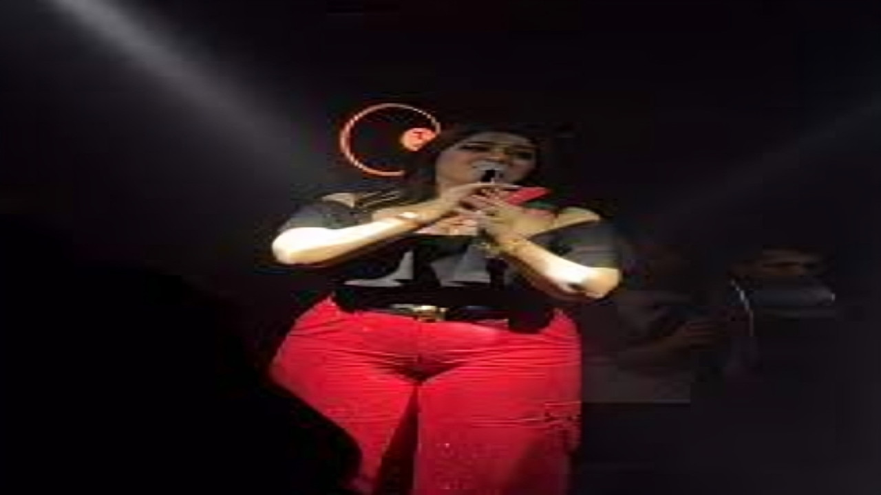 فيديو رحمة محسن