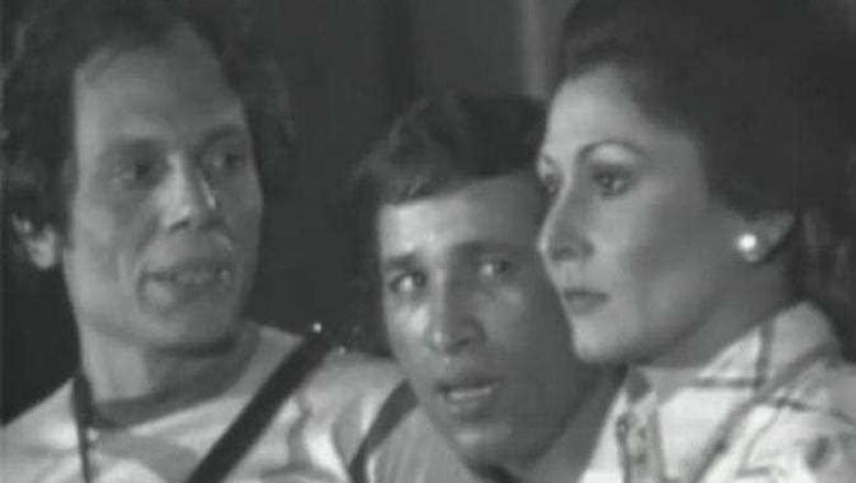 كيف حوّل الارتجال «مدرسة المشاغبين» لعلامة في تاريخ المسرح؟ السر في سعيد صالح والزعيم