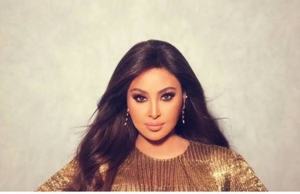 إليسا تُعلق على قضية فضل شاكر وتصريحها يُشعل مواقع… إليسا تُعلق على قضية فضل شاكر وتصريحها يُشعل مواقع...