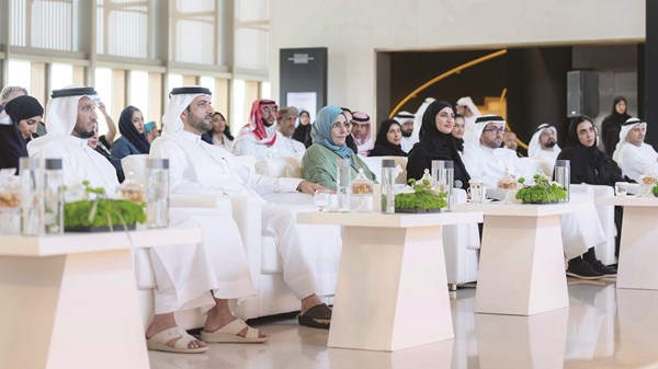 سلطان بن أحمد القاسمي وجواهر القاسمي يشهدان جلسات «المؤتمر العالمي لأفلام الأطفال والشباب» سلطان بن أحمد القاسمي وجواهر القاسمي يشهدان جلسات «المؤتمر العالمي لأفلام الأطفال والشباب»