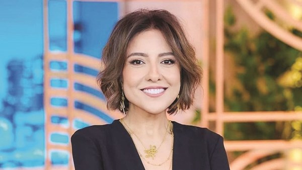 مي كساب.. في «نون النسوة»