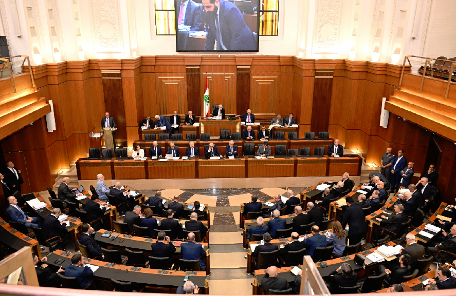 لبنان على أبواب أزمة برلمانية... هل فقد نبيه بري المفتاح والإيقاع؟