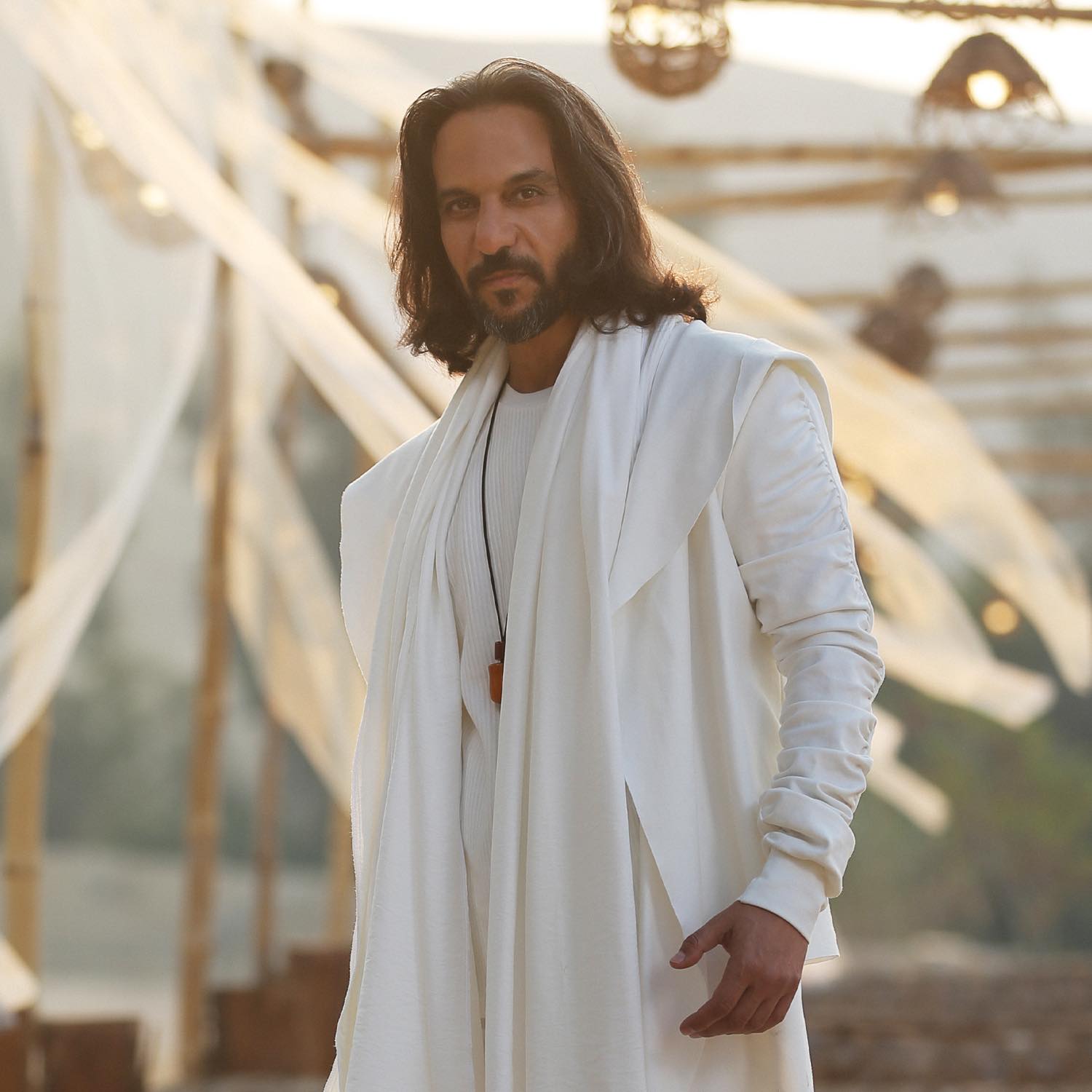 المغني بهاء سلطان