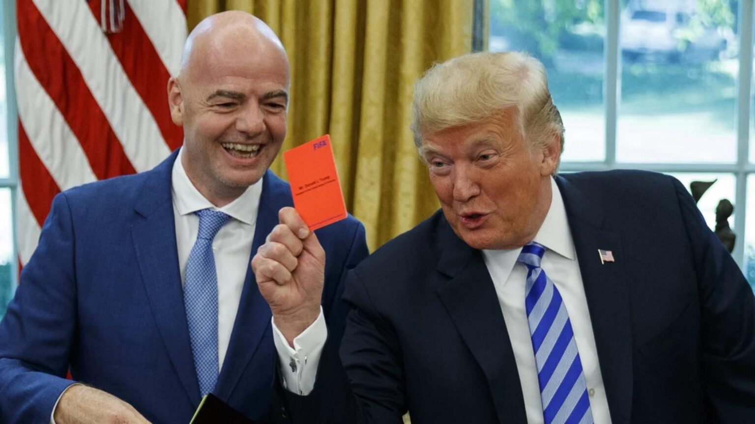 أغرب ضيف" في قمة شرم الشيخ... من هو؟