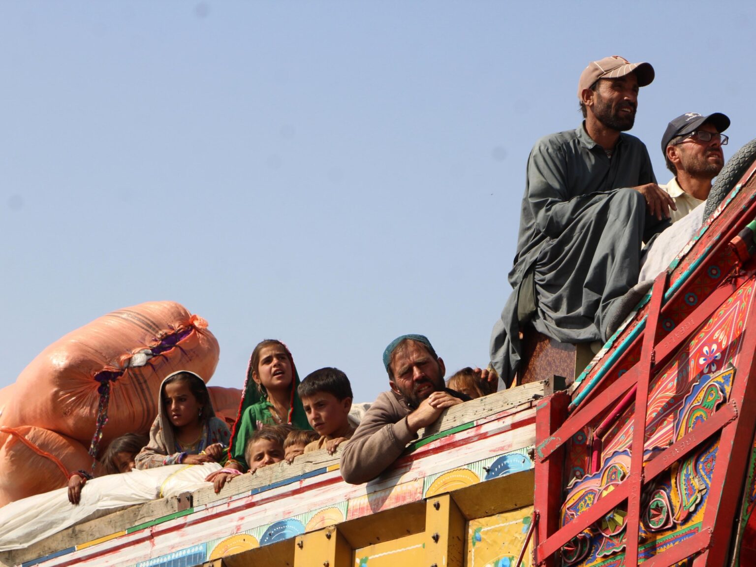 باكستان تعلن فشل محادثات السلام مع أفغانستان | أخبار باكستان تعلن فشل محادثات السلام مع أفغانستان | أخبار