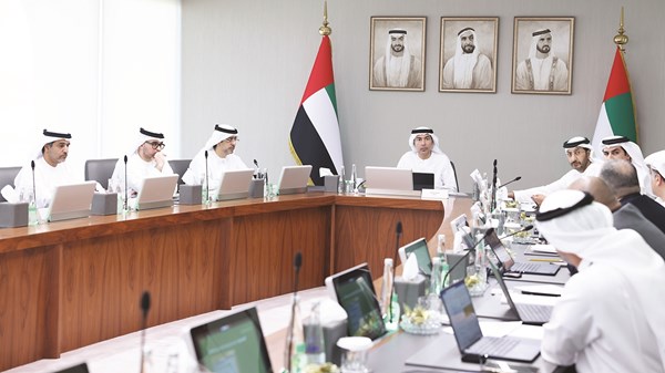 لجنة تطوير المالية الإسلامية وصناعة الحلال تعقد اجتماعها الأول