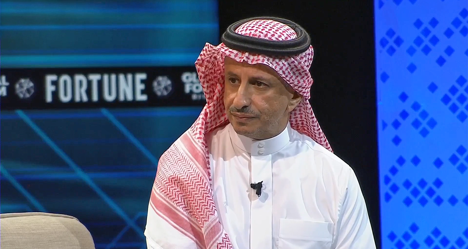 الخطيب: نسبة مساهمة السياحة الدينية انخفضت إلى 50%.. وجاهزون فندقياً لاستضافة كأس العالم