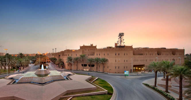 الهيئة الملكية للرياض تعلن رفع الإيقاف عن أراضٍ غرب العاصمة بمساحة 33.2 كم²