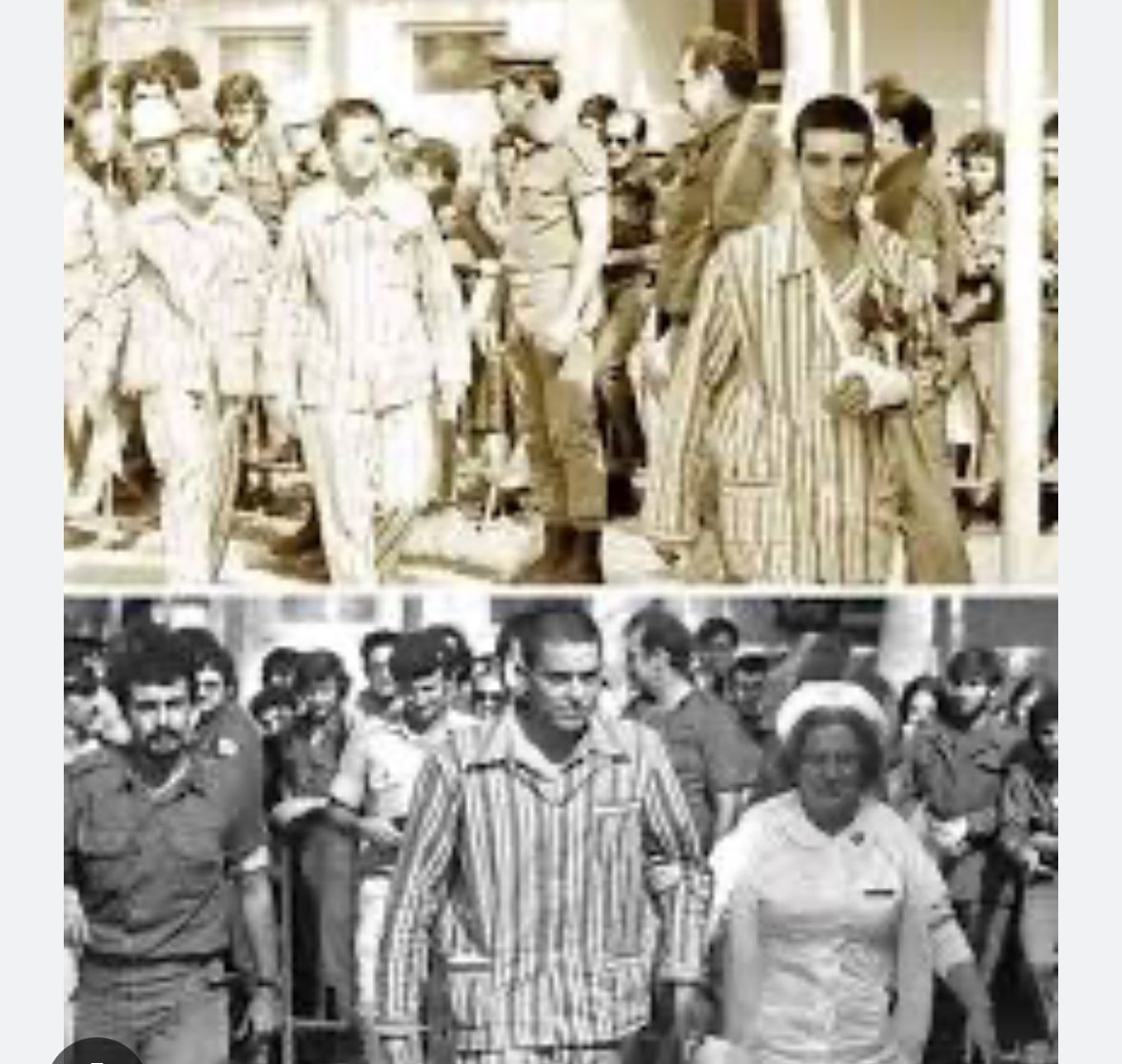 الأسرى الإسرائيليين بكستور المحلة المصري