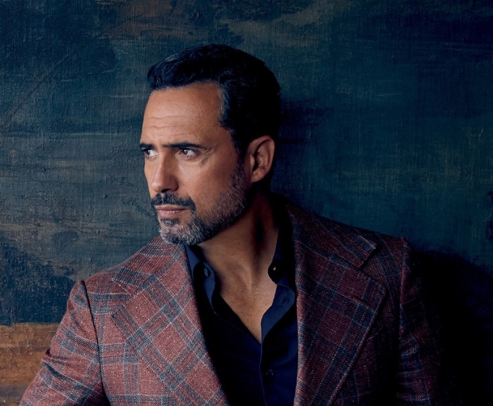 خالد الصاوي وظافر العابدين في «الشارقة الدولي للكتاب» 2025