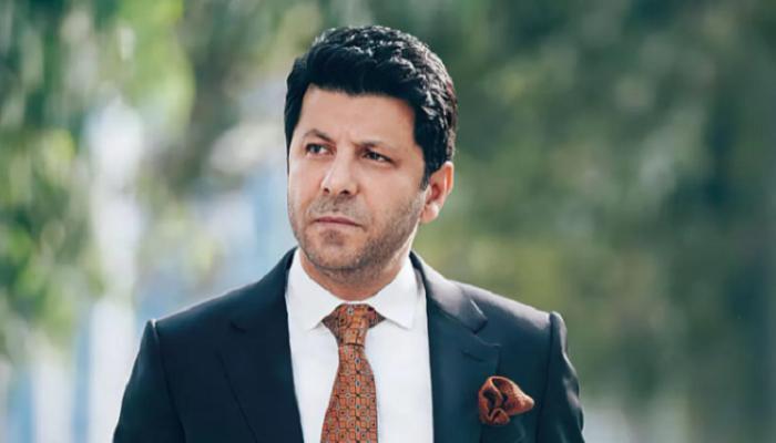 مهرجان تطوان السينمائي في المغرب يكرم إياد نصار