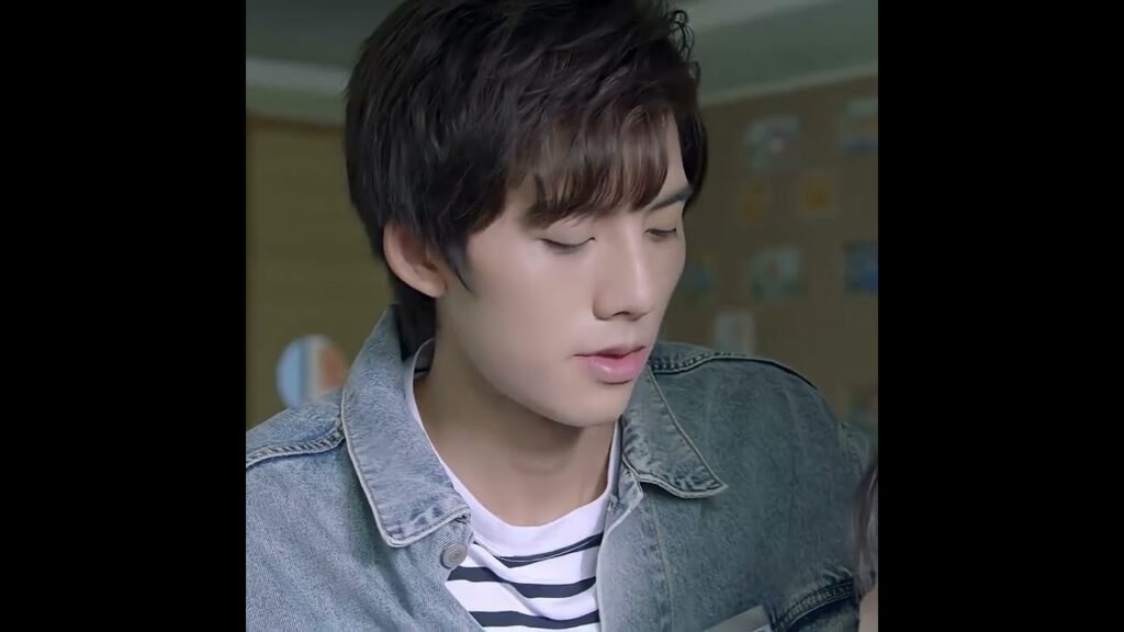 😱😱😱😱 #professionalsingle #songyiren #dengchaoyuan #youku #عزباء_محترفة #shorts #cdrama