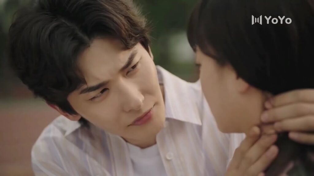 لقد اعترفتي بحبك لي للتو , لا تخجلي و انظري الي ❤️ (نهر يجري خلاله) لقد اعترفتي بحبك لي للتو , لا تخجلي و انظري الي ❤️ (نهر يجري خلاله)