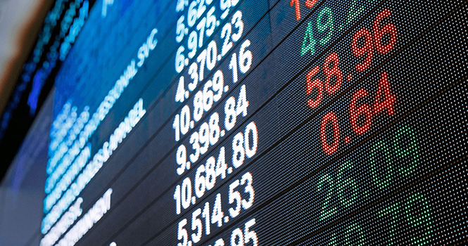 ترتيب شركات الوساطة في السوق السعودي حسب قيمة التداول في أكتوبر 2024